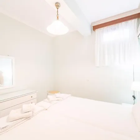 St Nicholas A1 Superior Two I Apartamento *