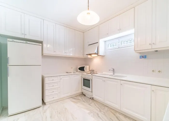 Apartament St Nicholas A1 Superior Two I Dafnila