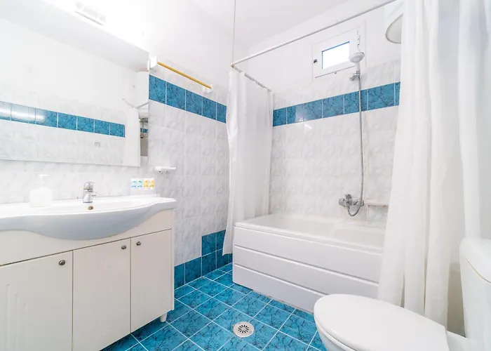 Apartament St Nicholas A1 Superior Two I