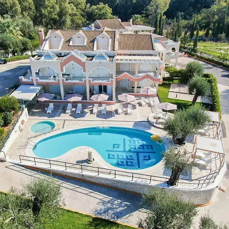 St Nicholas A1 Superior Two I Apartment