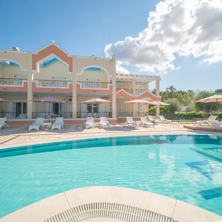 St Nicholas A1 Superior Two I Apartment