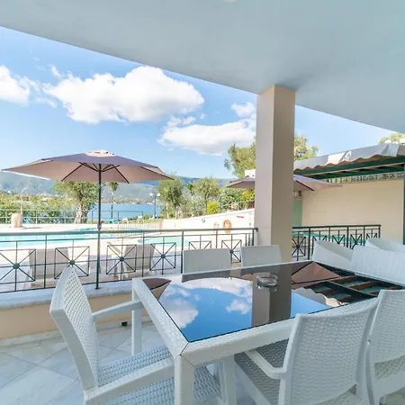 Apartment St Nicholas A1 Superior Two I