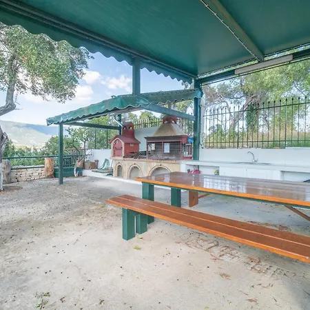 St Nicholas A1 Superior Two I Apartment Dafnila