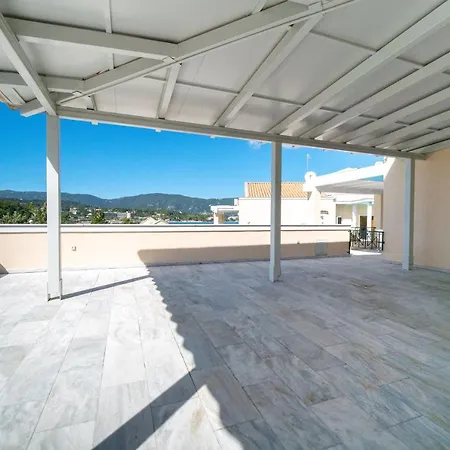 St Nicholas A1 Superior Two I Apartment *