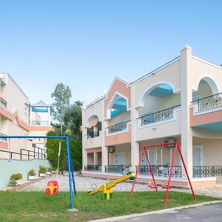 Apartment St Nicholas A1 Superior Two I Dafnila