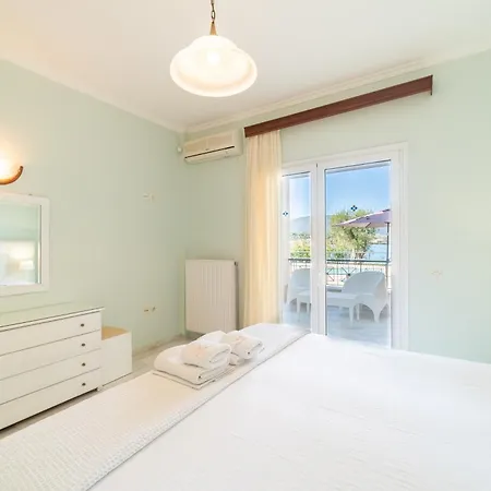 St Nicholas A1 Superior Two I * Dafnila