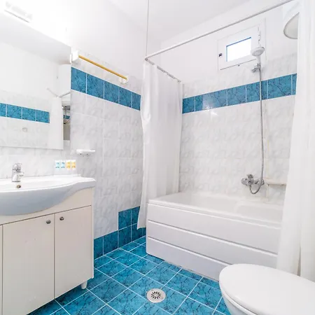 Apartment St Nicholas A1 Superior Two I