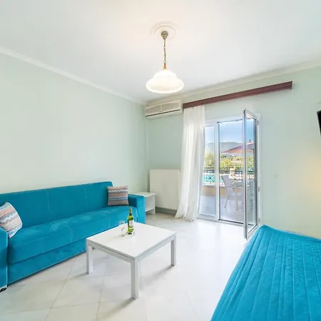 Apartment St Nicholas A1 Superior Two I *