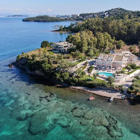 St Nicholas A1 Superior Two I * Dafnila