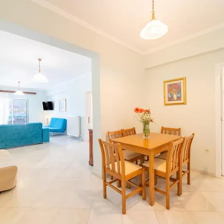 St Nicholas A1 Superior Two I Apartment *