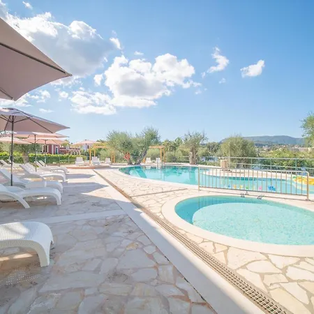 St Nicholas A1 Superior Two I Apartament Dafnila