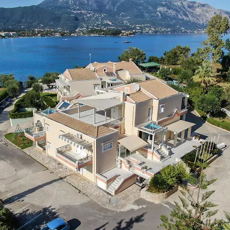 St Nicholas A1 Superior Two I Apartament *