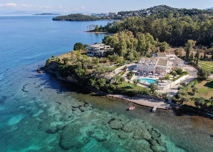 St Nicholas A1 Superior Two I * Dafnila