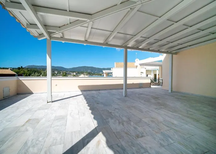 St Nicholas A1 Superior Two I דירה *