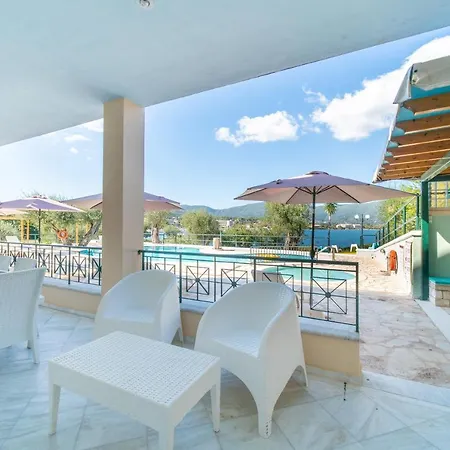 St Nicholas A1 Superior Two I Dafnila